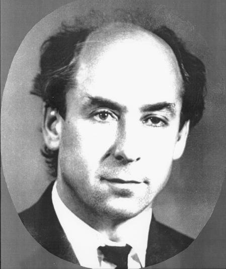 Н.П. Булгаков