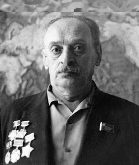 А.М. Муромцев