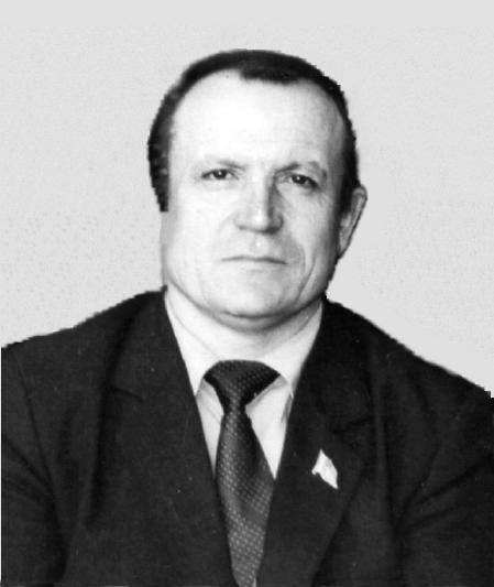 В.П. Павлычев